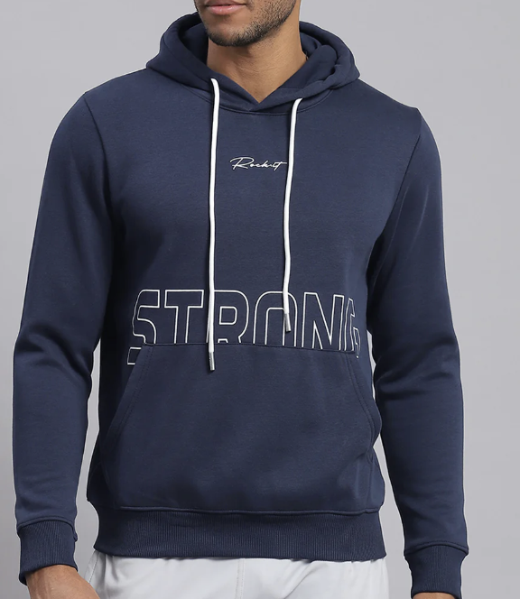 Hoodie & Sweatshirt